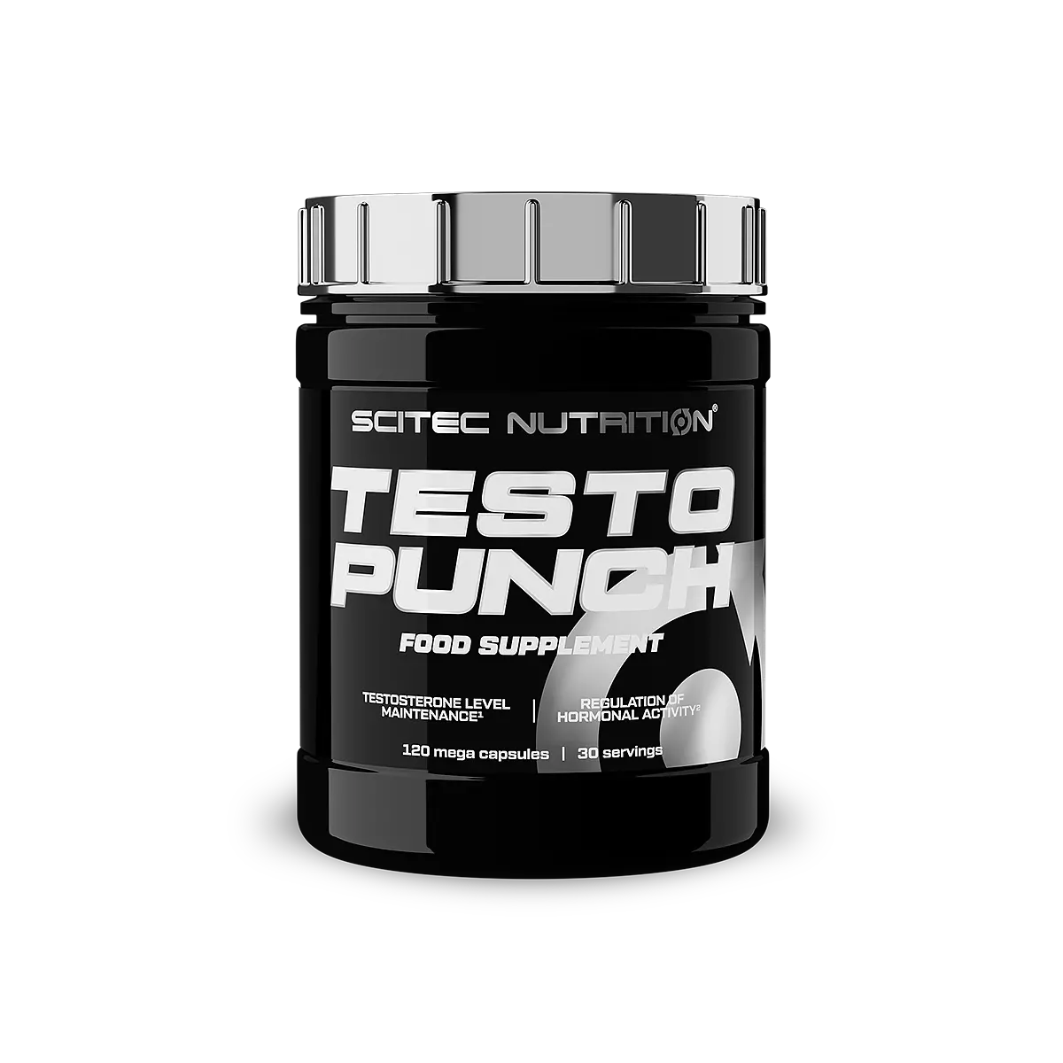 TESTO PUNCH (120caps)