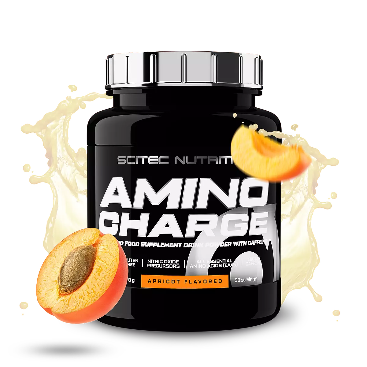 AMINO CHARGE (570g)