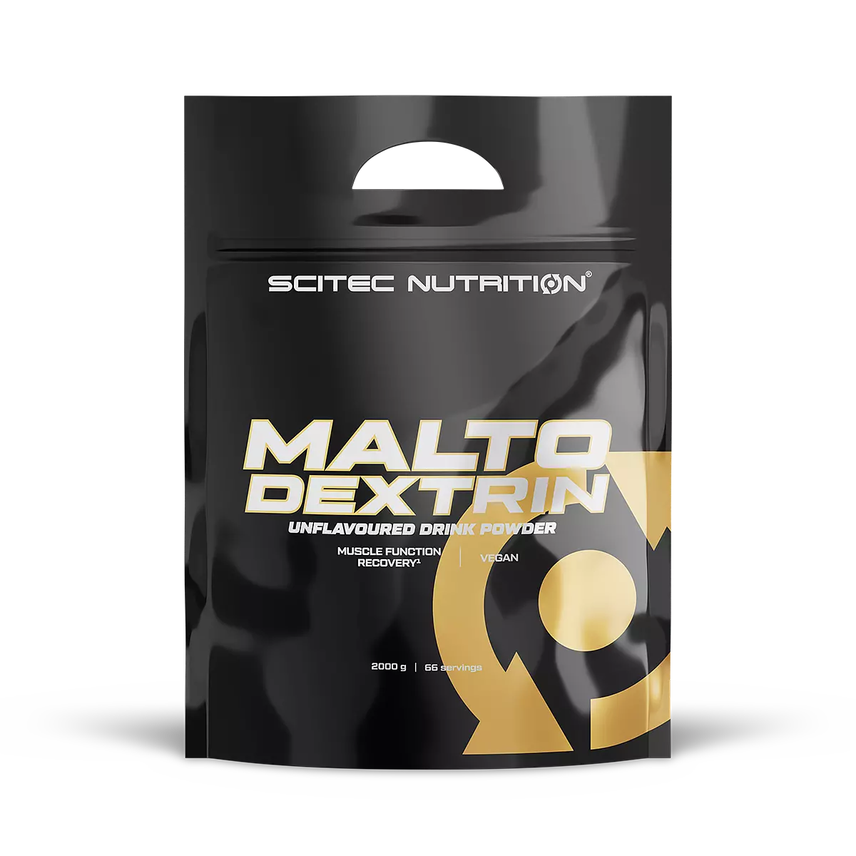 MALTODEXTRINA (2kg)