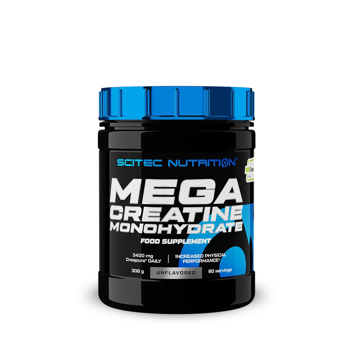 CREATINA CREAPURE (306g)