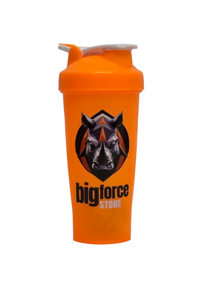 SHAKER 700ML BIG FORCE