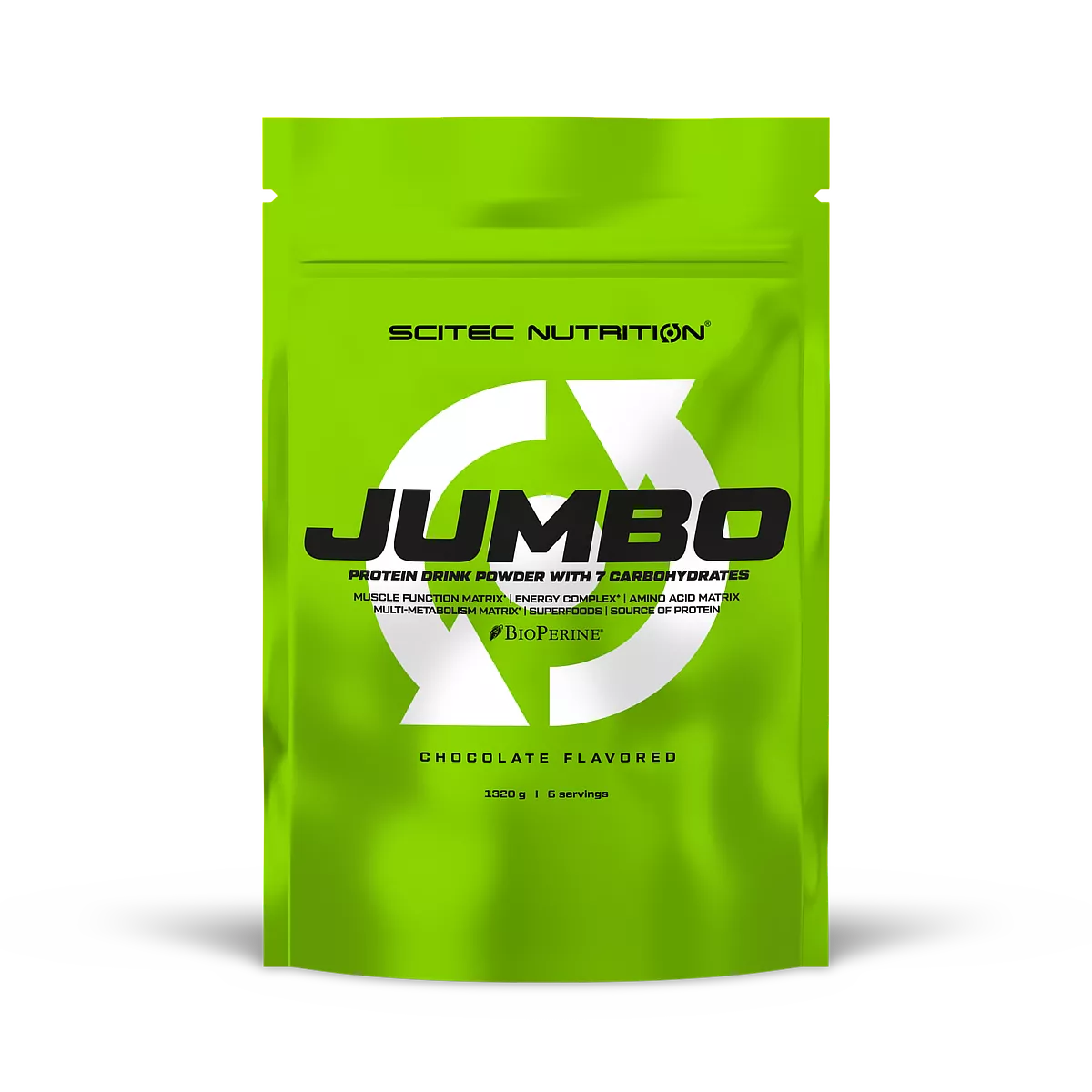 JUMBO (1320g)