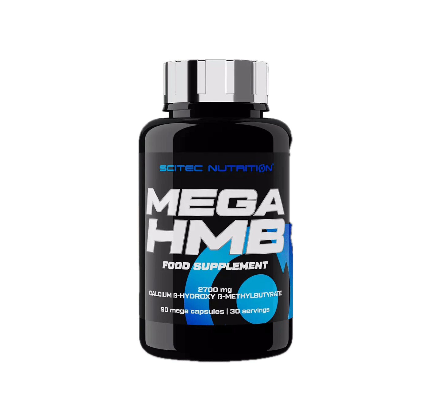 HMB MEGA (90 caps)