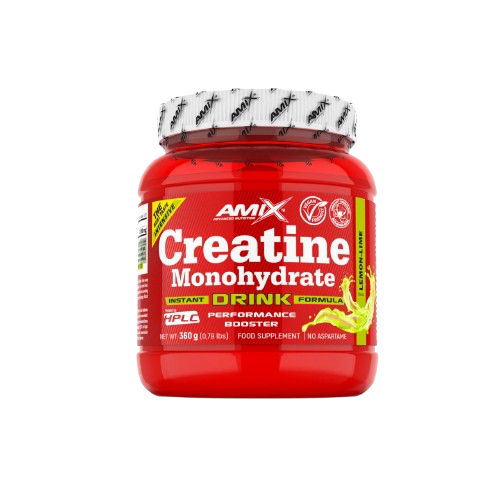 CREATINA MONOHIDRATADA DRINK ( 360G)