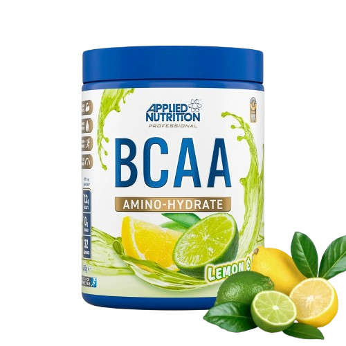 BCAA AMINO HYDRATE (450 g)