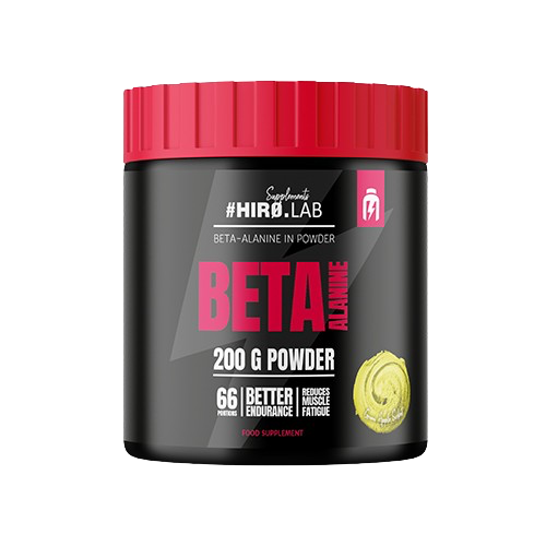 Beta Alanina (200 g)
