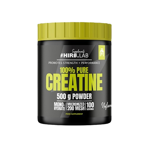 CREATINA (500g)