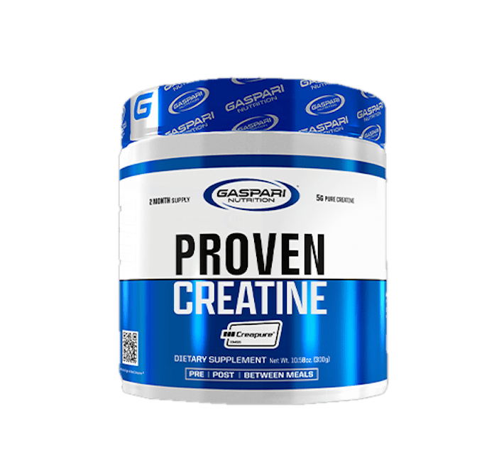 Creatina creapure probado (300 g)