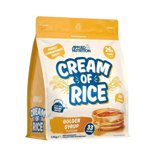 CREME DE ARROZ (1 kg)