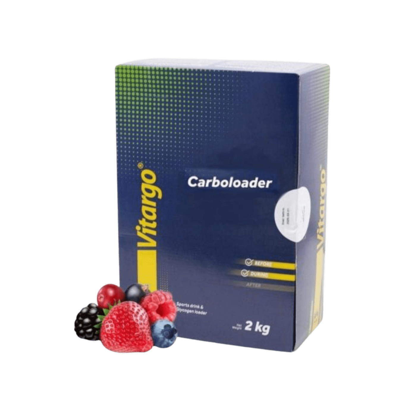 Vitargo Carbo Lorader (2 kg)