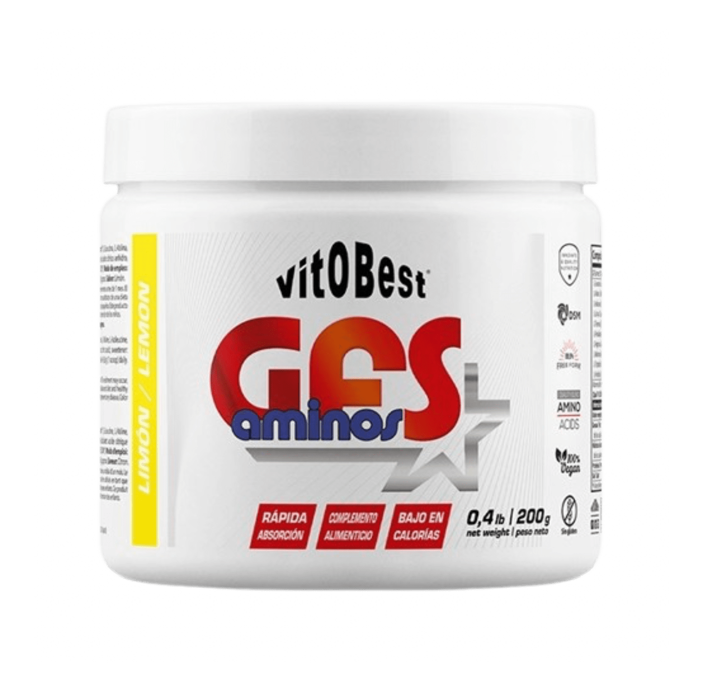 GFS aminos (200g)