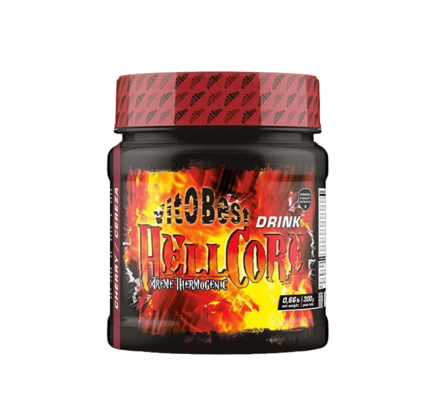 Hellcore Drink (300G)