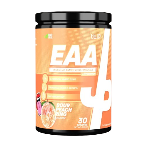 EAA PLUS HIDRATAÇÃO (300g)