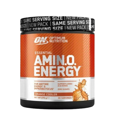 Amino Energía (270 g)
