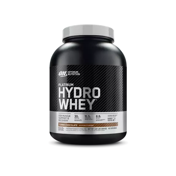 Hydrowhey Platinum (1.6 kg)