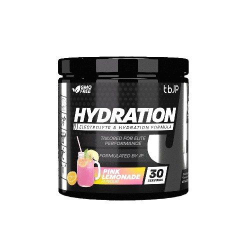 ELETRÓLITOS E HIDRATAÇÃO (355g)
