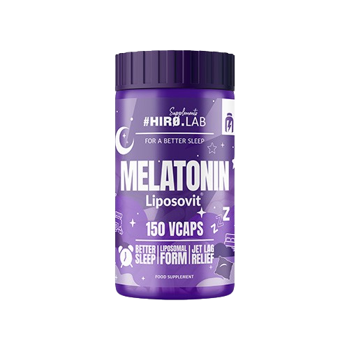 MELATONINA 1g (150caps)