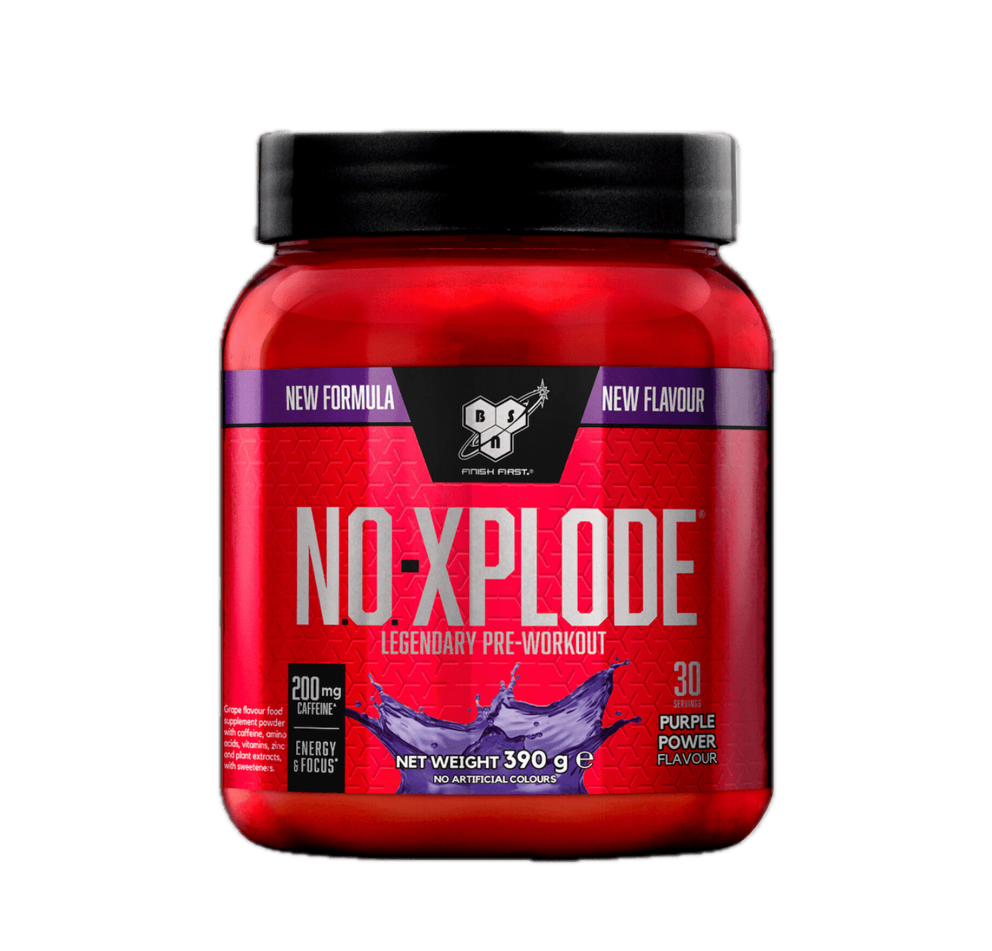 En xplode (390g)