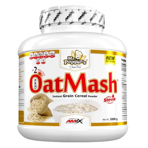OATMASH (2kg)