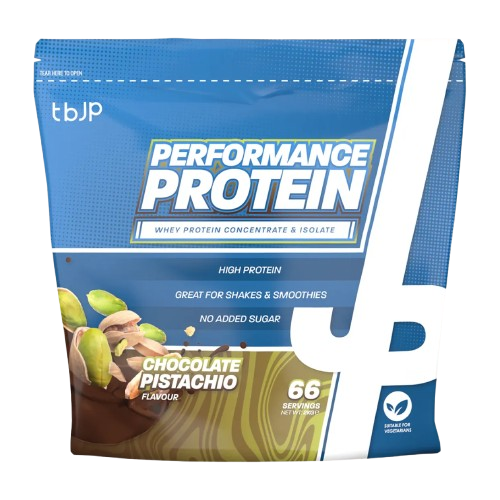 WHEY ISOLADO TRI BLEND (2kg)