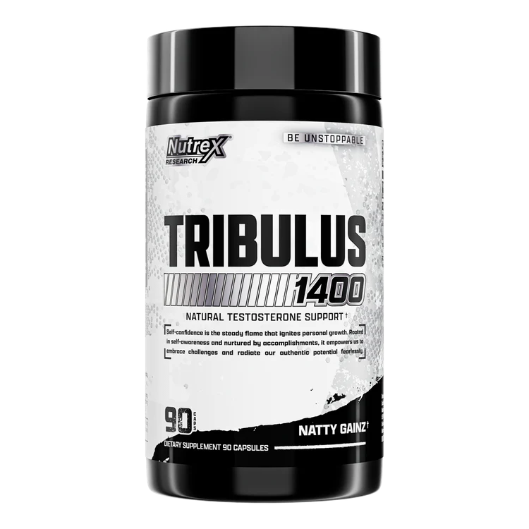 Tribulus 700mg (90 tapas)