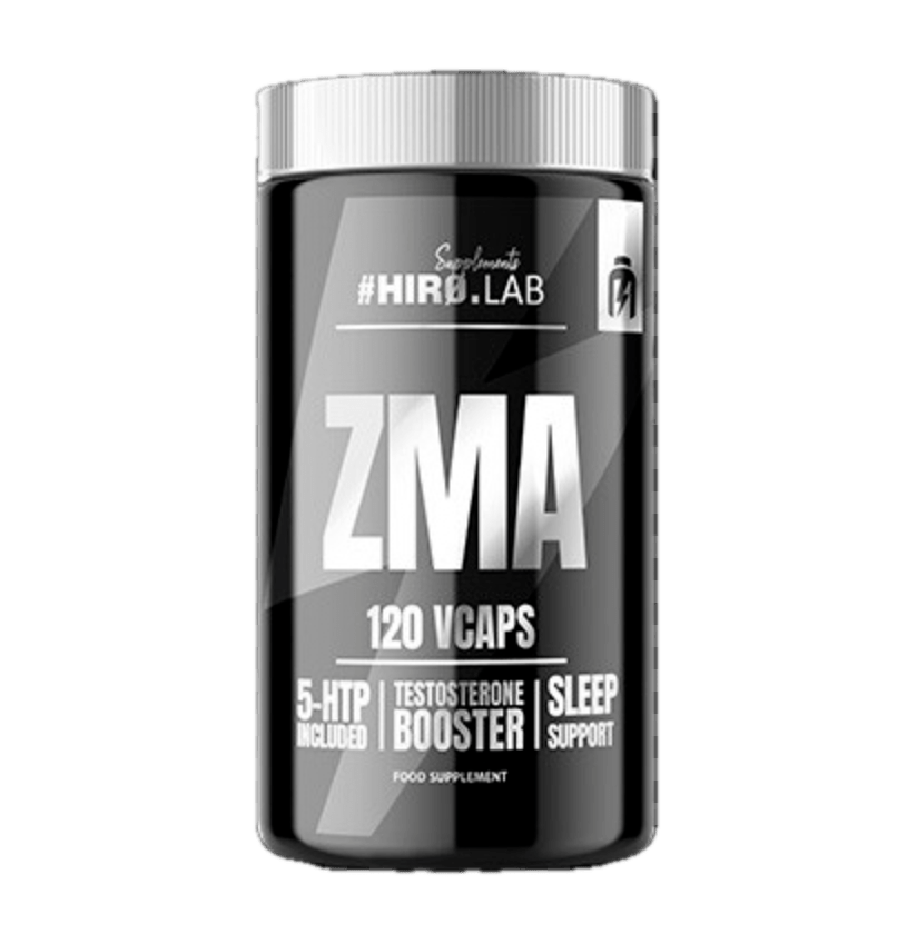 ZMA (120 tapas)