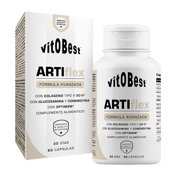 ARTIFLEX | 60caps | VITOBEST