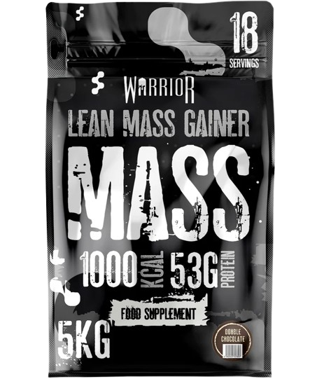 Gainador de magro de masa (5 kg)