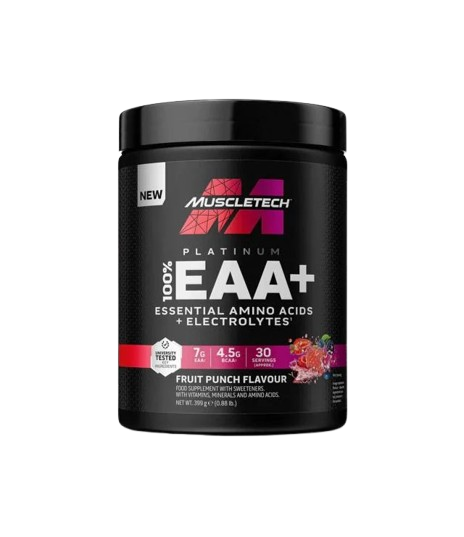 EAA+ PLANTINUM (399 g)