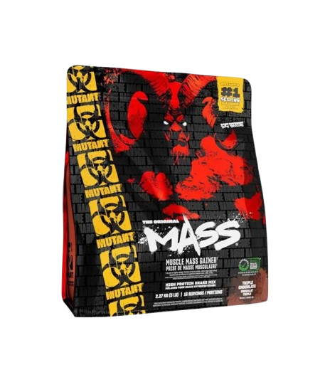 MUTANT MASS ( 2.7KG)