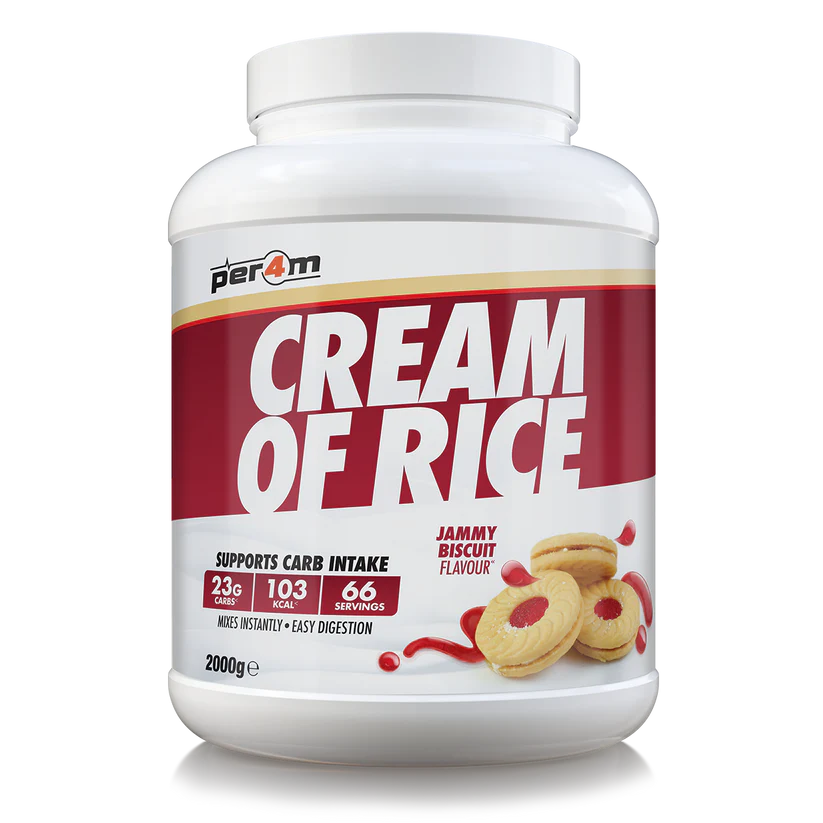 CREME DE ARROZ (2kg)