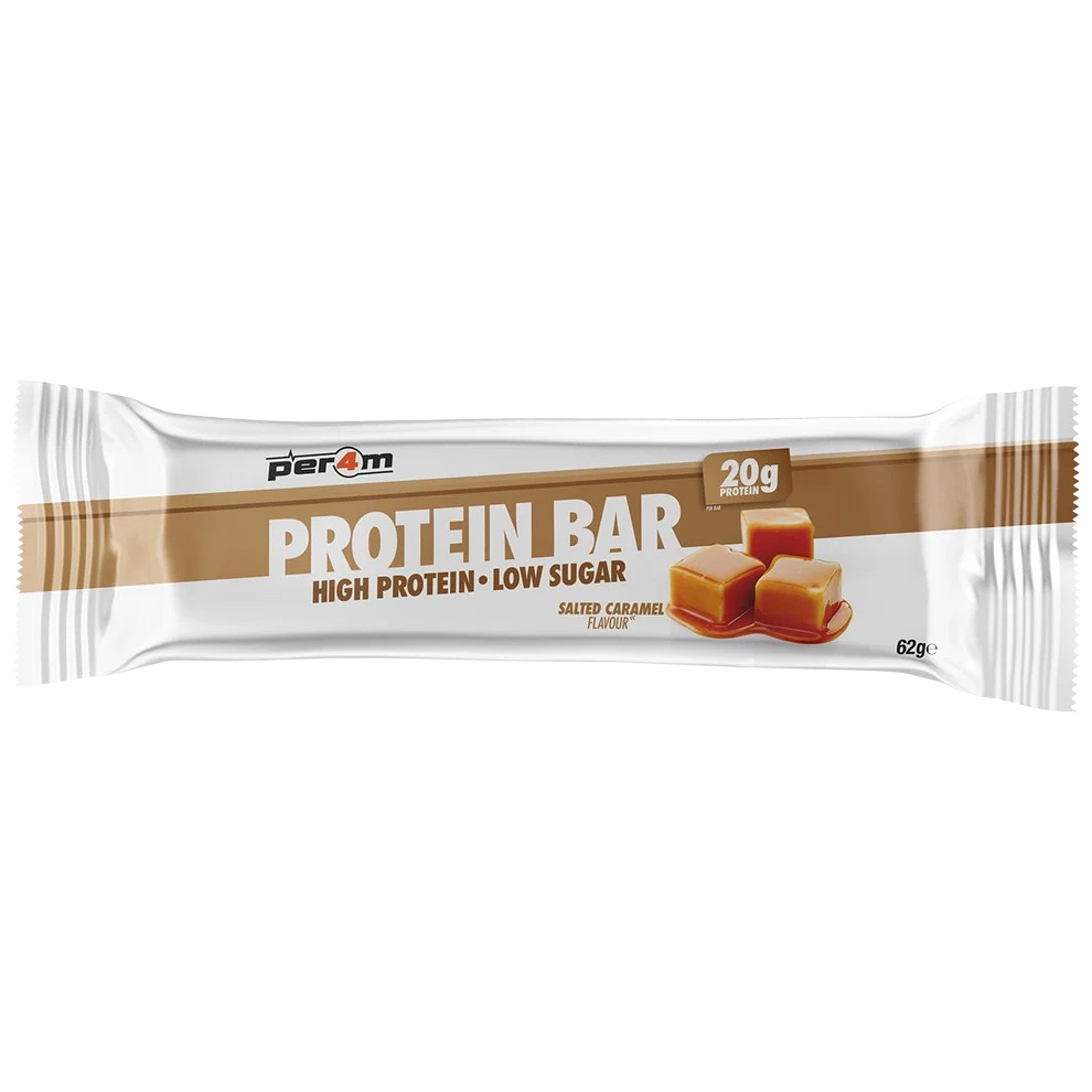 BARRA DE PROTEINA (62G)