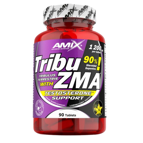 TRIBU-ZMA ( 90CAPS)