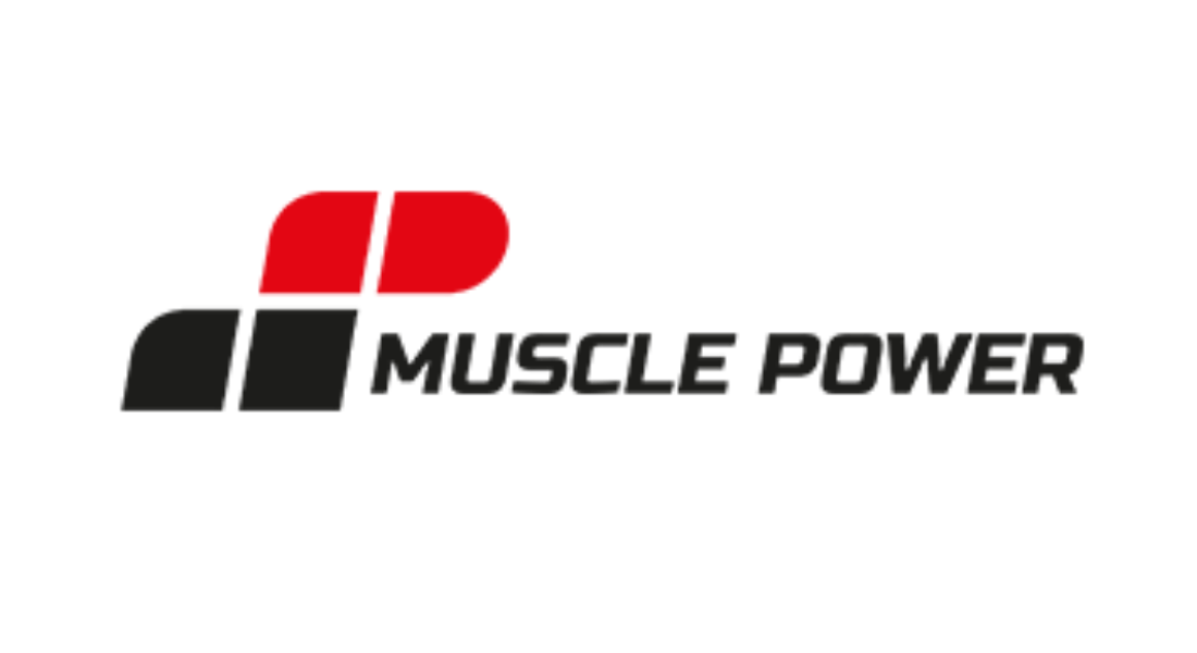 Muscle Power – BigForce Store