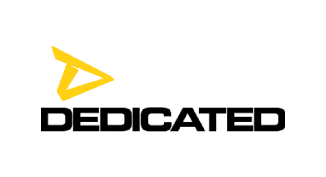Dedicated Nutrition