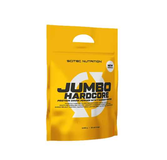 JUMBO HARDCORE (5,5kg)