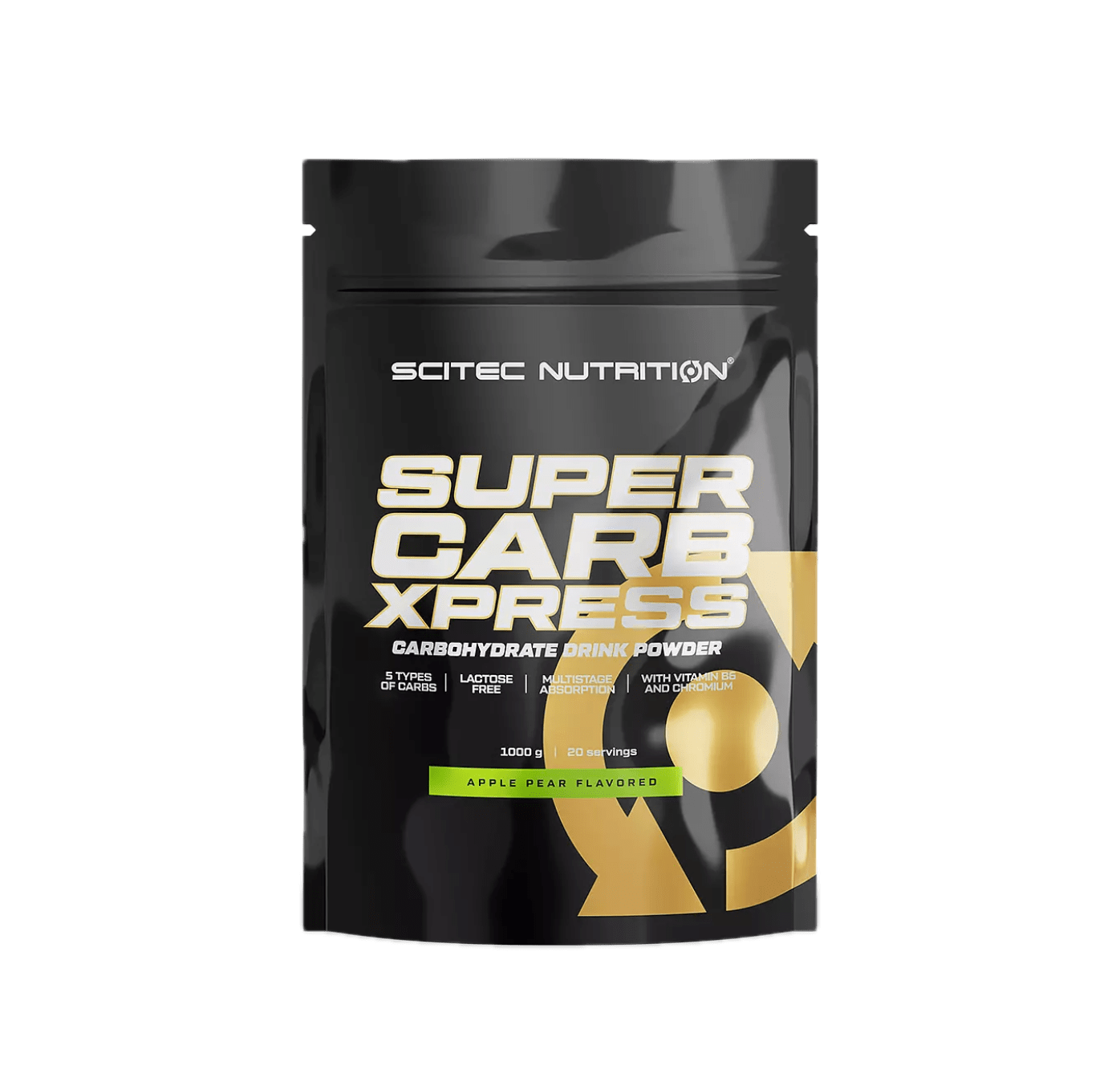 SUPERCARB XPRESS (1kg)