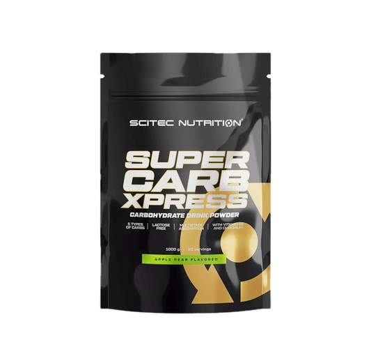 SUPERCARB XPRESS (1kg)