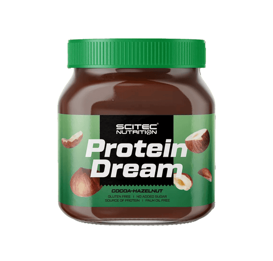 PROTEIN DREAM (400g)