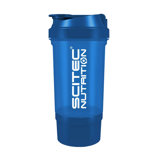 SHAKER SCITEC COM SUPORTE ( 500ML)