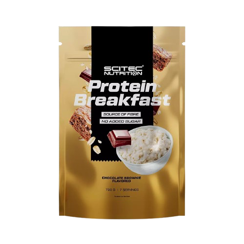 PROTEIN BREAKFAST (700g)