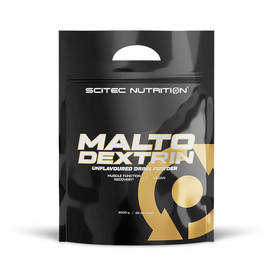 MALTODEXTRINA (2kg)