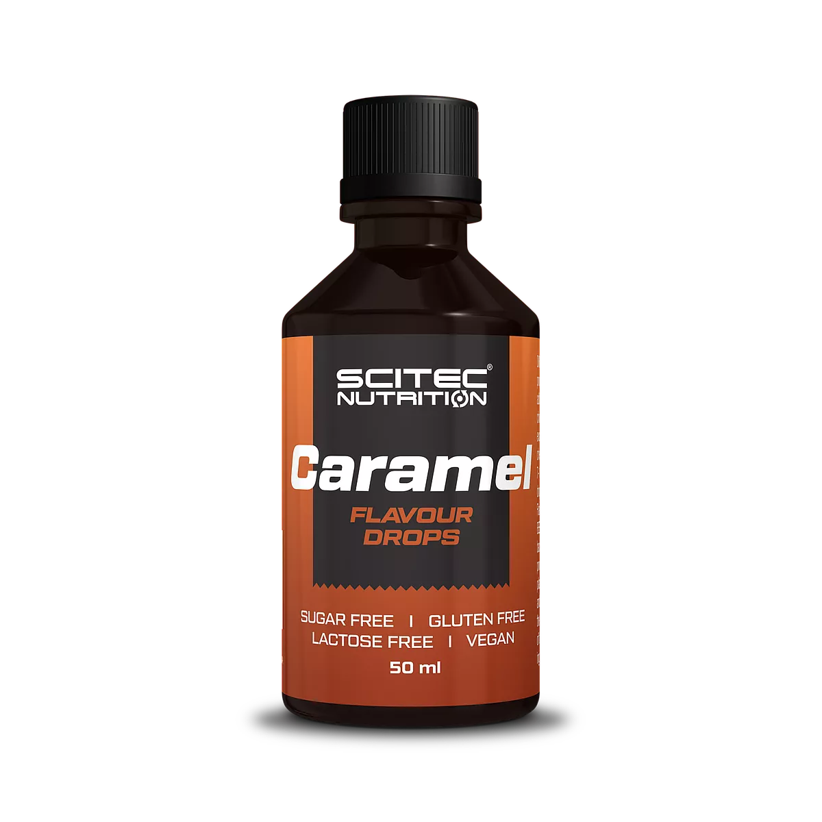 FLAVOUR DROPS (50ml)