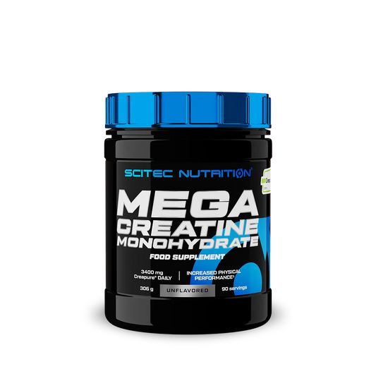 CREATINA CREAPURE (306g)