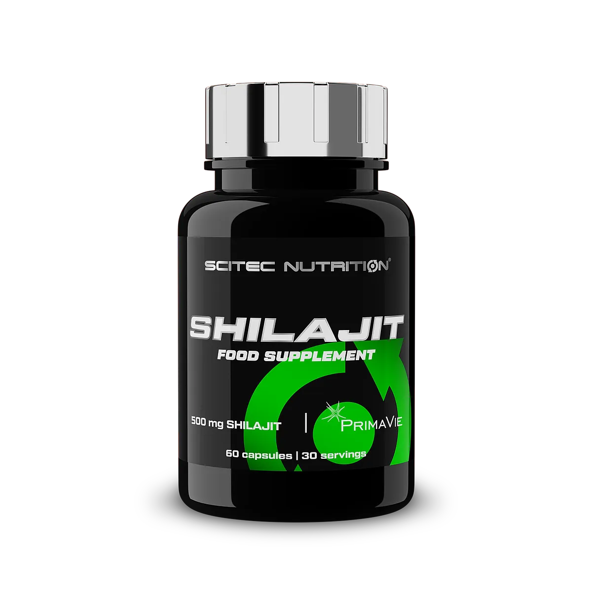 SHILAJIT ( 60CAPS)