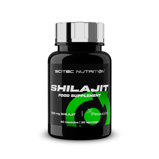 SHILAJIT ( 60CAPS)