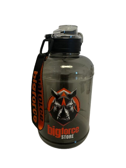 GALÃO DE ÁGUA 1,6L