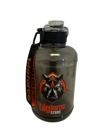 GALÃO DE ÁGUA 1,6L