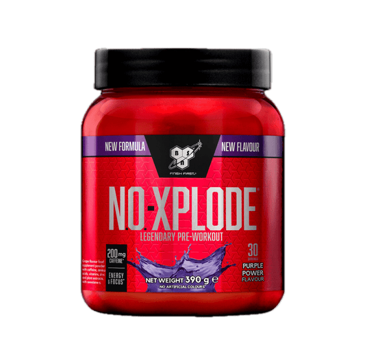 NO XPLODE (390g)