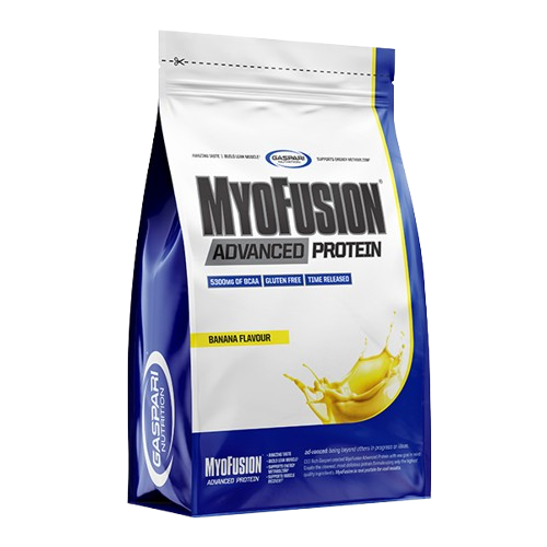 WHEY PROTEIN MYOFUSION (500g)